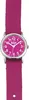 Scout Kinder Uhr Lernuhr Start Up - Cool Pink Mädchenuhr Produktbild-Vorschau 4