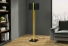 riess-ambiente Stehlampe COLLEEN 160cm gold schwarz Produktbild-Vorschau 3