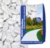 Hamann Marmorkies Carrara-Weiß Mercatus, Rundgetrommelt, Produktbild-Vorschau 1