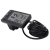 S866 LCD displej pre elektrobicykle - ovládací panel pre Náhľad obrázku produktu 4