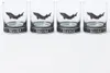 Beluga Noble Vodka Geschenkset – 0,7 L (40 % Vol.) mit 4 Produktbild-Vorschau 3