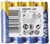 Varta Longlife Power ehem. High Energy 4906 Mignon AA LR6 Produktbild-Vorschau 8