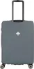 Travelite Kofferüberzug Uni-Erwachsene  ACCESSOIRES M Grau Produktbild-Vorschau 3