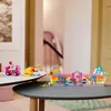 LEGO Koci domek Gabi Sala balowa Gabi, zabawki do Podgląd zdjęcia produktu 49