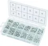 KS Tools Assortimento di viti per legno da 550 pezzi Anteprima dell’immagine prodotto 1