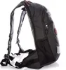 Bag Street Wodoodporny Plecak Na rower motocykl sportowy Podgląd zdjęcia produktu 4