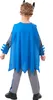 Batman Kostüm für Kinder Größe: M / 116 Produktbild-Vorschau 3
