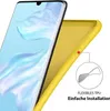 Hülle Huawei Y5 2019 Handy Schutz Cover Silikon Gel Case Produktbild-Vorschau 4