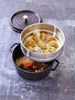 STAUB Gusseisen Rundtopf 40508-814-0 (40508-814-0) Produktbild-Vorschau 5