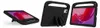FunColor Hülle für Lenovo Tab M11 TB330FU 10.95 (Schwarz) Produktbild-Vorschau 2