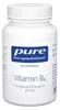 Pure Encapsulations Vitamin B6 P-5-P Kapseln 180 St Produktbild-Vorschau 2