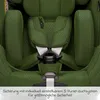 Recaro Reboarder-Kindersitz Xenon 1 Kid drehbar Produktbild-Vorschau 10