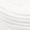 vidaXL Bootsseil Weiß 10 mm 100 m Polypropylen -  Seile Produktbild-Vorschau 5