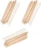 Schaschlikspieße Holz 25cm / Ø3mm Grillspieße - Holzspieße Produktbild-Vorschau 1