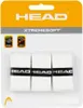 Head Pack 3 Overgirps XtremSoft White Anteprima dell’immagine prodotto 7