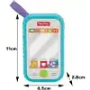 MATTEL Fp Selfie Phone, Display 0 0 0 Produktbild-Vorschau 8