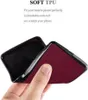 Cadorabo Handyhülle für Samsung Galaxy J1 2016 in Rot Produktbild-Vorschau 4
