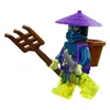 Lego 70734 Ninjago - Meister Wu´s Drache Produktbild-Vorschau 10