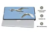 MuchoWow® Laptop Hülle 14 ZollSchwan - Vogel - Himmel - Produktbild-Vorschau 4