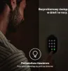 YALE HOME Smart Keypad 2 - Fingerprint Anteprima dell’immagine prodotto 4