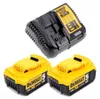 Multitool a batteria DeWalt DCS 356 P2 18 V Brushless + 2 Anteprima dell’immagine prodotto 5