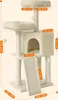 FEANDREA Tiragraffi, 115 cm, colonna completamente Anteprima dell’immagine prodotto 9