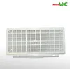MisterVac Compatible avec Bosch BGC41X36/01 Serie6 sans sac Voir les images du produit 8