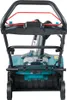 Makita SN 001 GZ Akku Schneefräse 40V max. 530 mm Brushless Produktbild-Vorschau 14