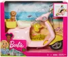 Barbie Motorroller Produktbild-Vorschau 6