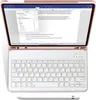 Tech-Protect Sc Pen + Klávesnice Ipad 10.9 10 / 2022 Růžová Náhled obrázku produktu 2