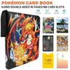 Pokémon Sammelkarten Album, Sammelalbum für Karten, Produktbild-Vorschau 8