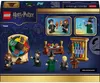 Lego HP Schloss Hogwarts: Auswahlzeremonie m Voir les images du produit 24