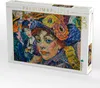 CALVENDO Puzzle Faschingszeit | 1000 Teile Lege-Größe Produktbild-Vorschau 2