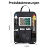 2 Stück Autositz Organizer,Autositz Schutz Produktbild-Vorschau 2