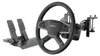 Moza Racing R5 Pro Truck Driving Simulator, Steering wheel Produktbild-Vorschau 1