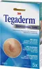 Tegaderm Film 4,4 cmx4,4 cm, 5 St. Pflaster Produktbild-Vorschau 2