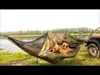 Bushmen Thermo Tarp/ Bâche de protection 4x4 - Vert olive Voir les images du produit 4