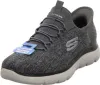 A single Skechers sneaker is shown against a white background. Náhled obrázku produktu