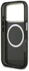 Custodia Karl Lagerfeld Iml Choupette Head Logo Magsafe Na Anteprima dell’immagine prodotto 7