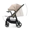Passeggino Kinderkraft TRIG 3 con vassoio per bambini fino Anteprima dell’immagine prodotto 2