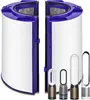 Filter für Dyson Pures Hot+Cool HP1 PC1 PH01 PH02 DP04 HP04 Produktbild-Vorschau 1