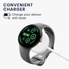 kwmobile USB C Ladekabel kompatibel mit Google Pixel Watch Produktbild-Vorschau 6