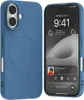 Mercury Magsafe Semi-Silikon Iphone 166.1 Blau Produktbild-Vorschau 1