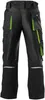Fortis Bundhose Herren PERFORMANCE 24 Gr. 33 Produktbild-Vorschau 3