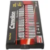 28+8 gratis, confezione economica Batterie Camelion Plus Anteprima dell’immagine prodotto 4
