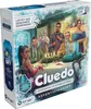 Hasbro Cluedo Adventskalender: Secrets Under Snowfall Produktbild-Vorschau 20
