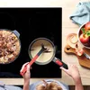 WOLL 1732DPI padella 4.75 L Rotondo 32 cm Nero Anteprima dell’immagine prodotto 11