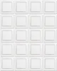 20x Wechselschalter mit Rahmen McPower "Flair", 250V/10A, Produktbild-Vorschau 6