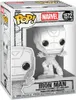 Marvel POP! Vinyl Figure Sketched - Iron Man 9 cm Podgląd zdjęcia produktu 2