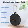 Outdoor Fahrradlautsprecher – 7-stufiger Wasserdichter Produktbild-Vorschau 2